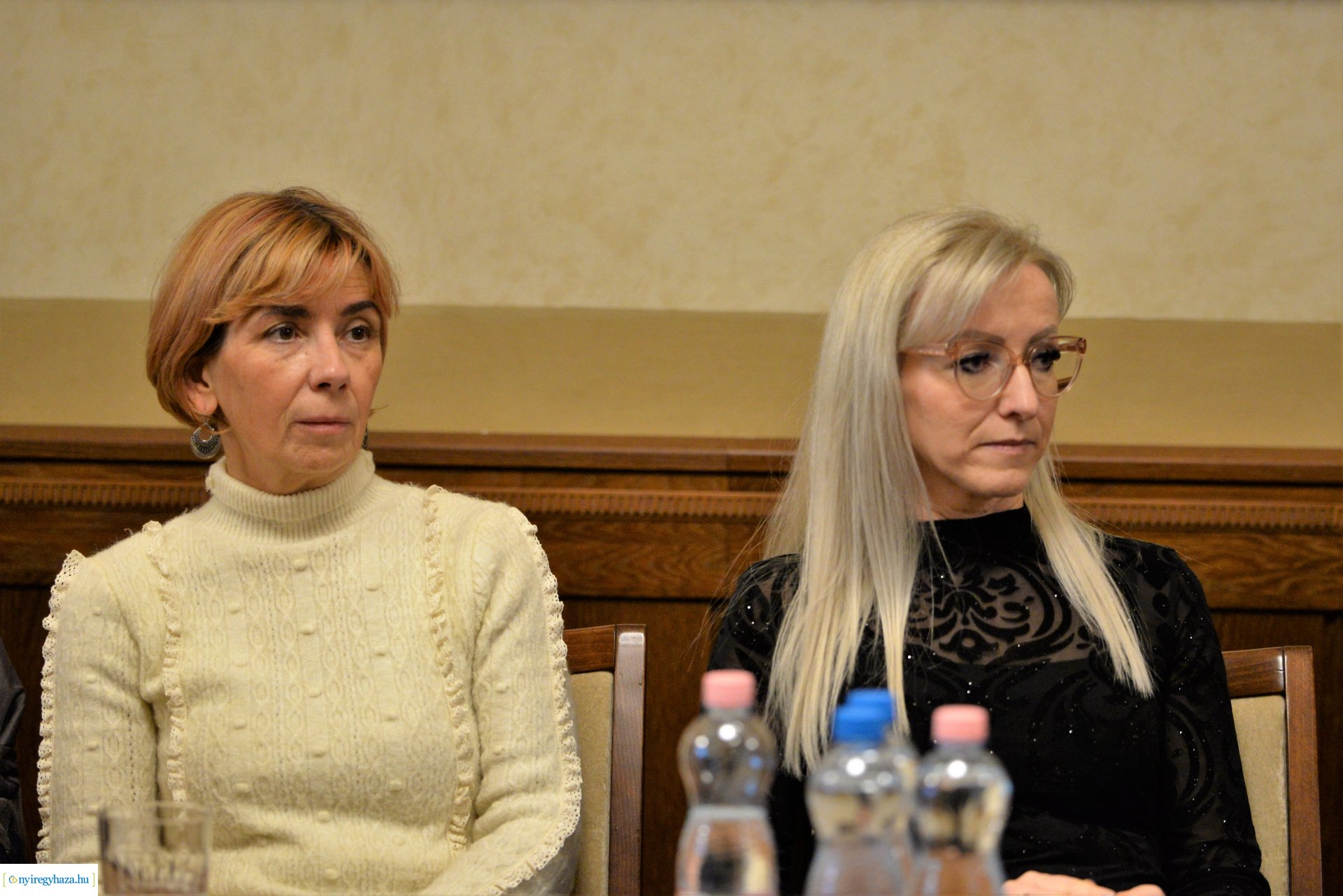 A Tudomány Ünnepe a Megyeházán