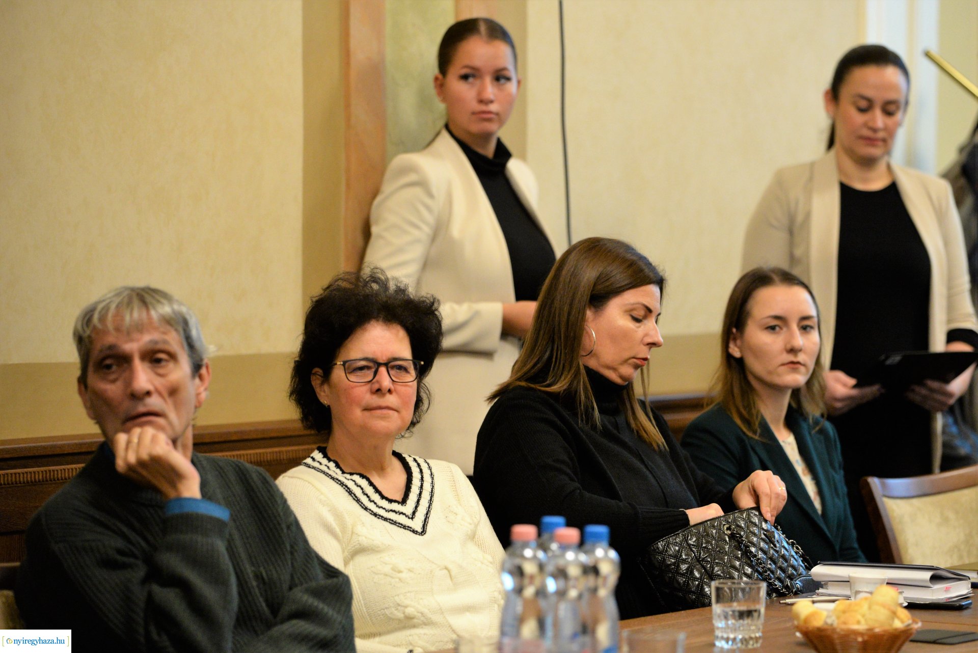 A Tudomány Ünnepe a Megyeházán