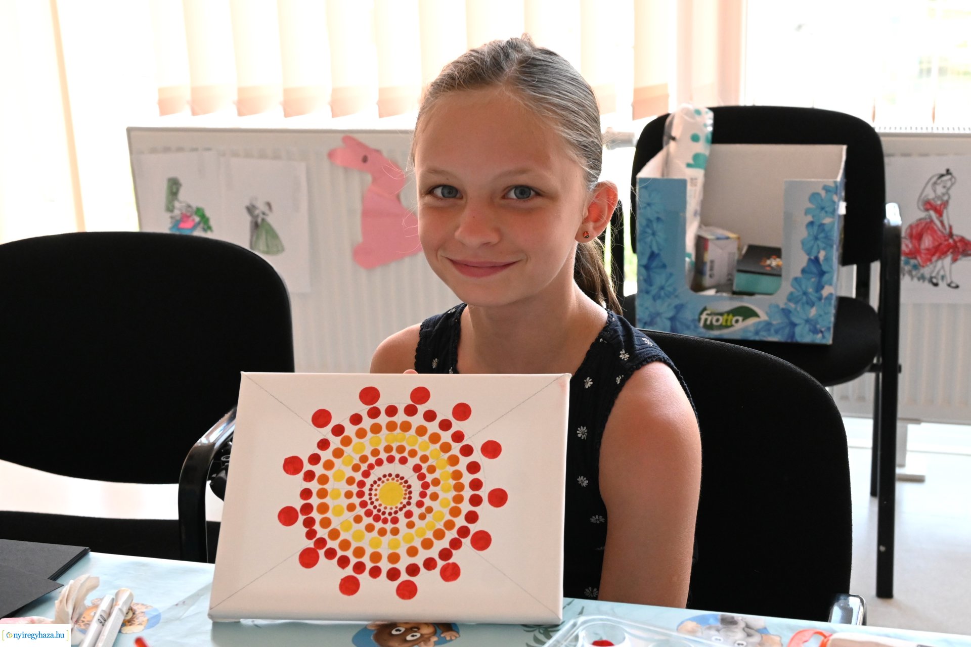 A Váci Játszi pénteki programja