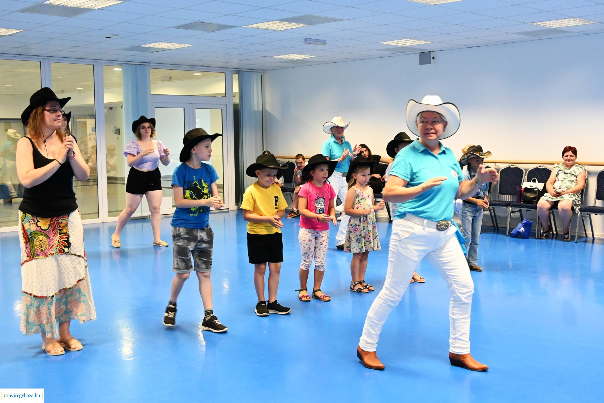 A Váci Játszi pénteki programja