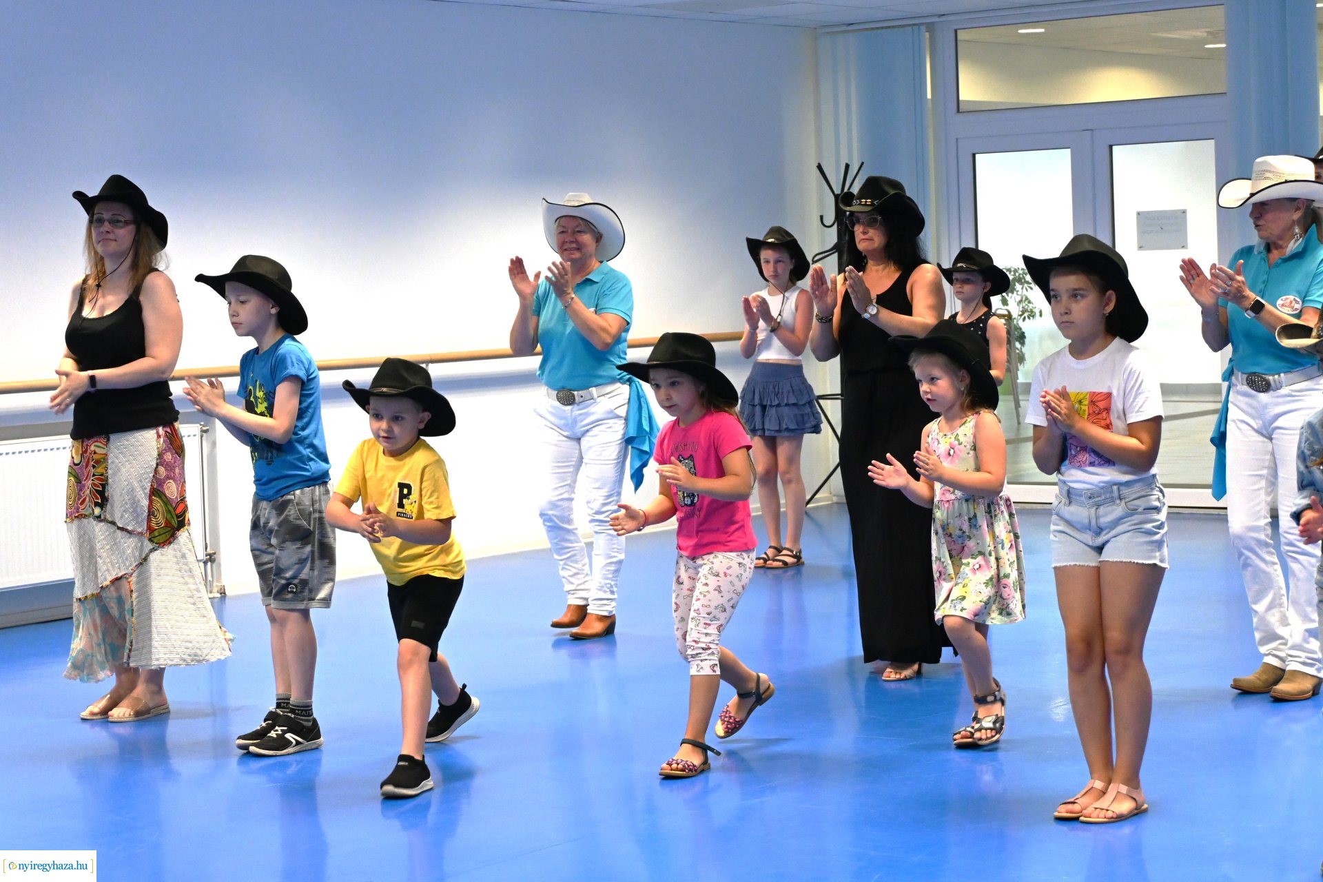 A Váci Játszi pénteki programja