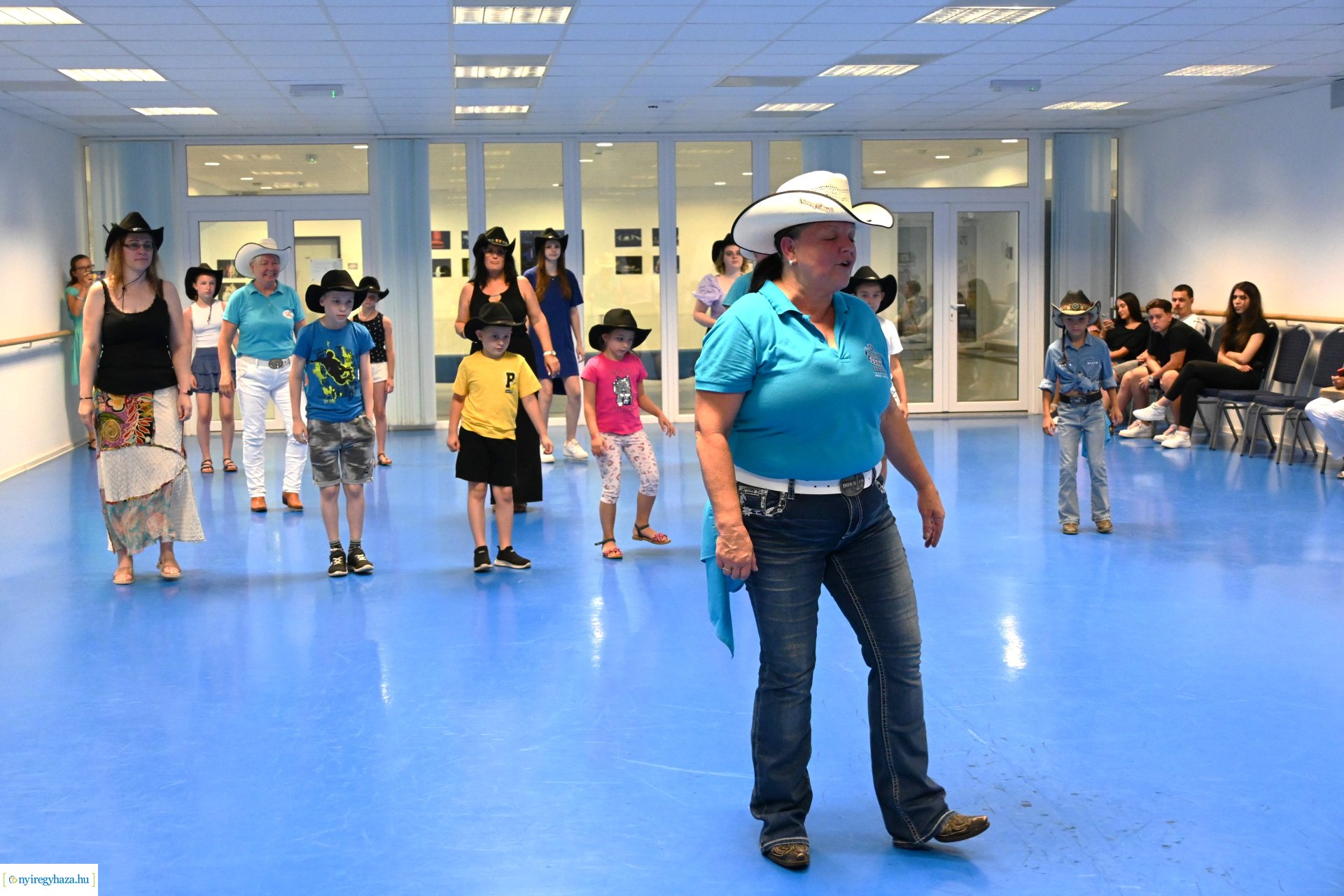 A Váci Játszi pénteki programja