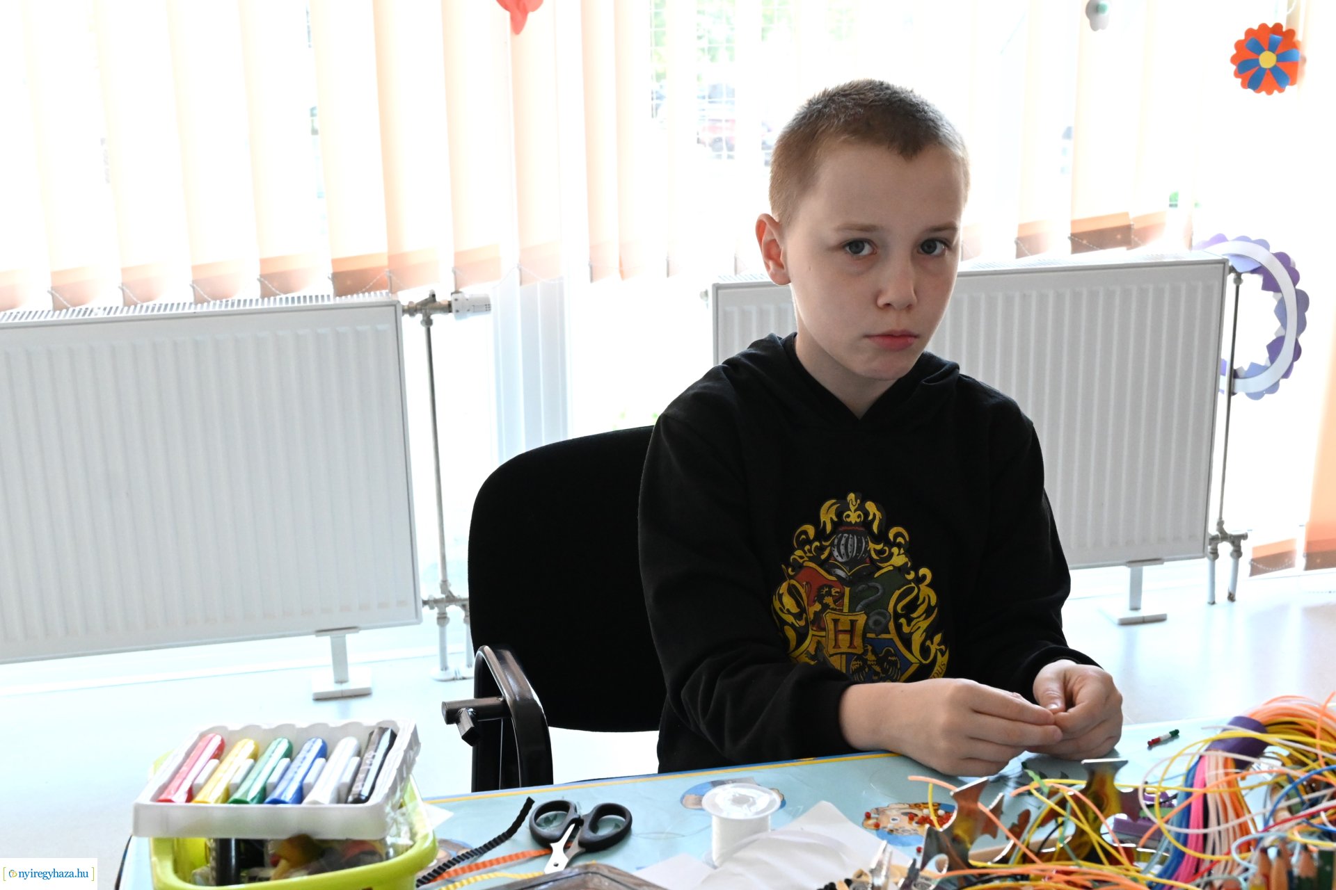 A Váci Játszi pénteki programja