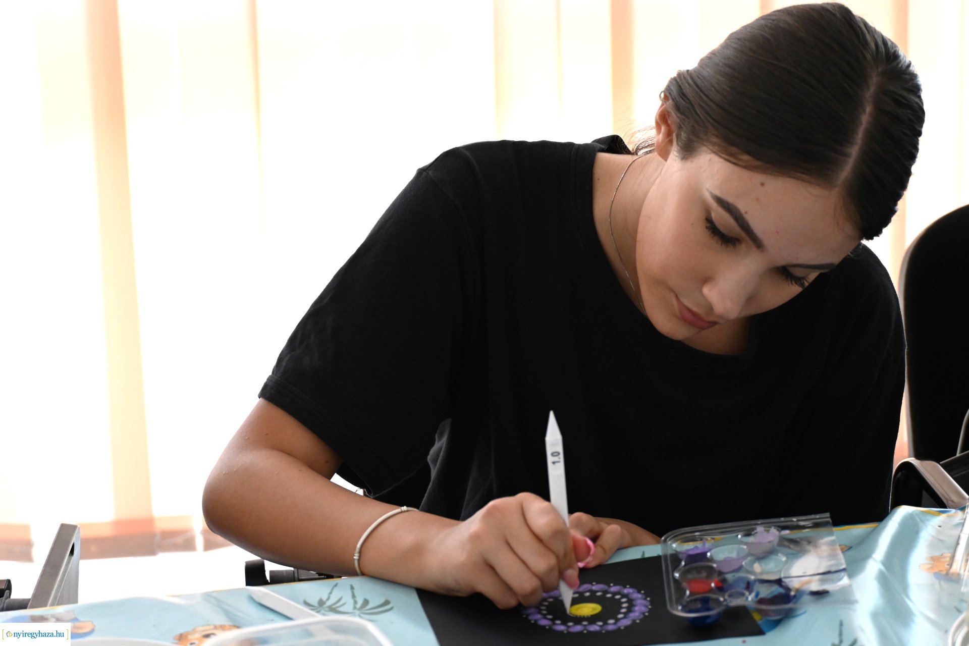 A Váci Játszi pénteki programja