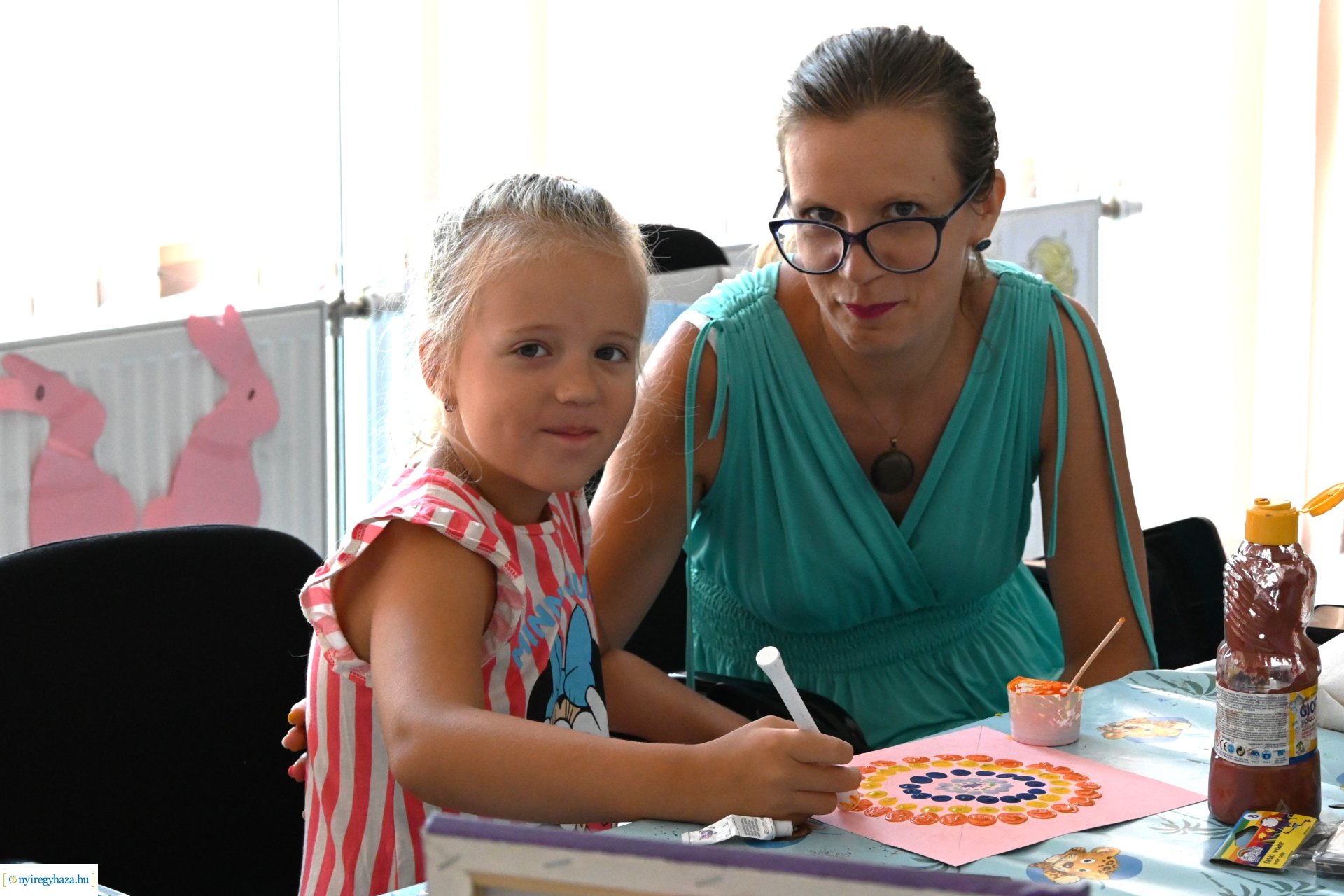 A Váci Játszi pénteki programja