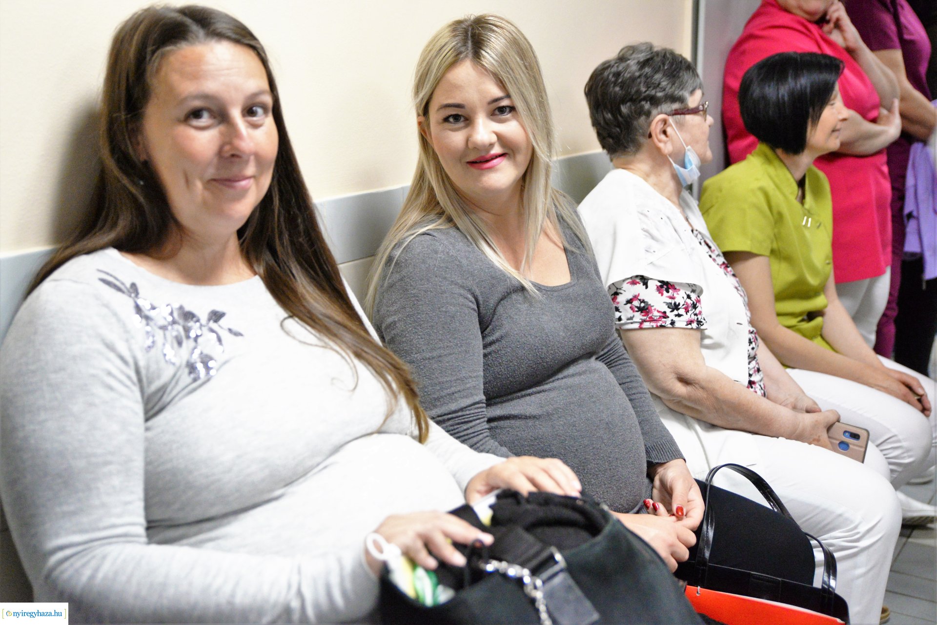 A Várandósság Hete - nyílt nap a szülészeten