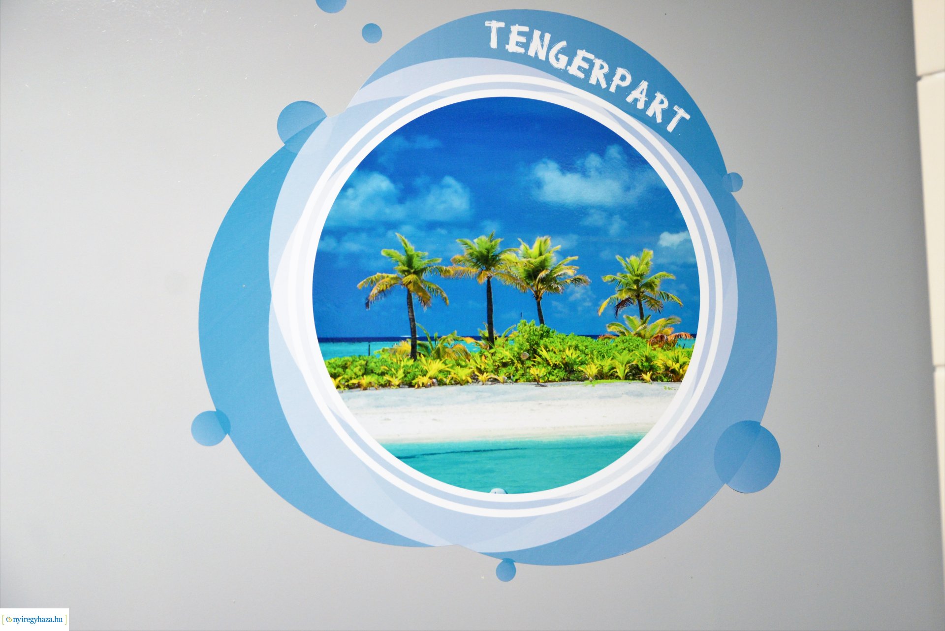 A Várandósság Hete - nyílt nap a szülészeten