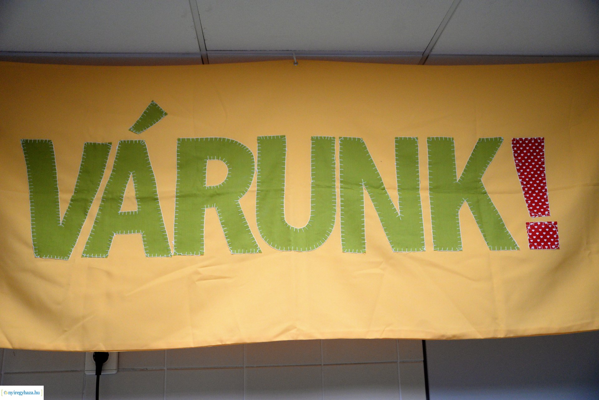 A Várandósság Hete - nyílt nap a szülészeten