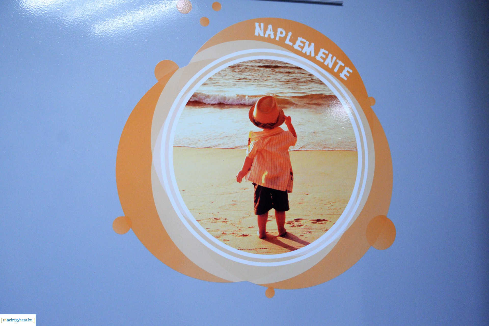 A Várandósság Hete - nyílt nap a szülészeten