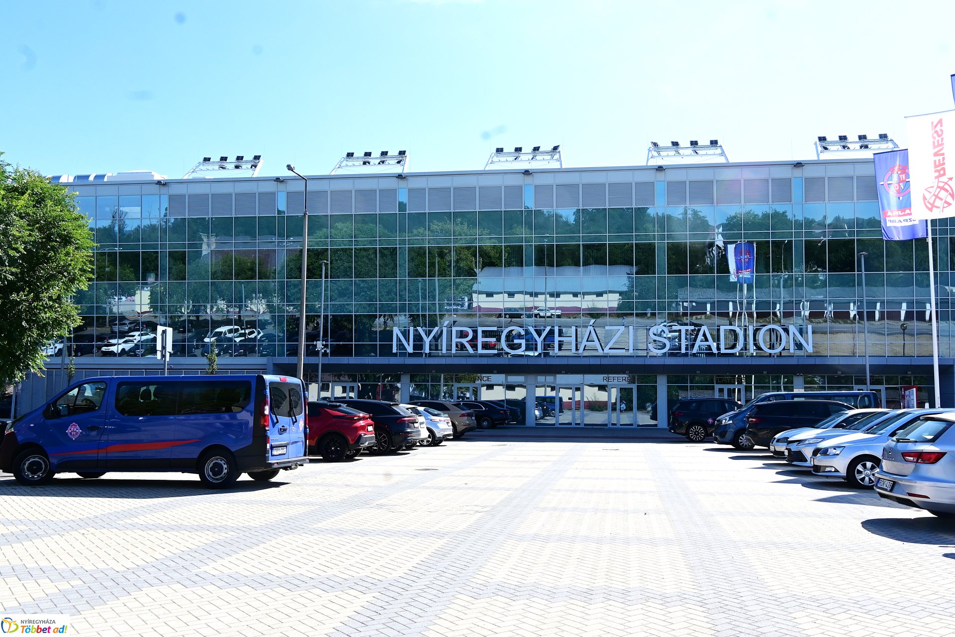 A Városi Stadionban tartották az Idősügyi Tanács  ülését