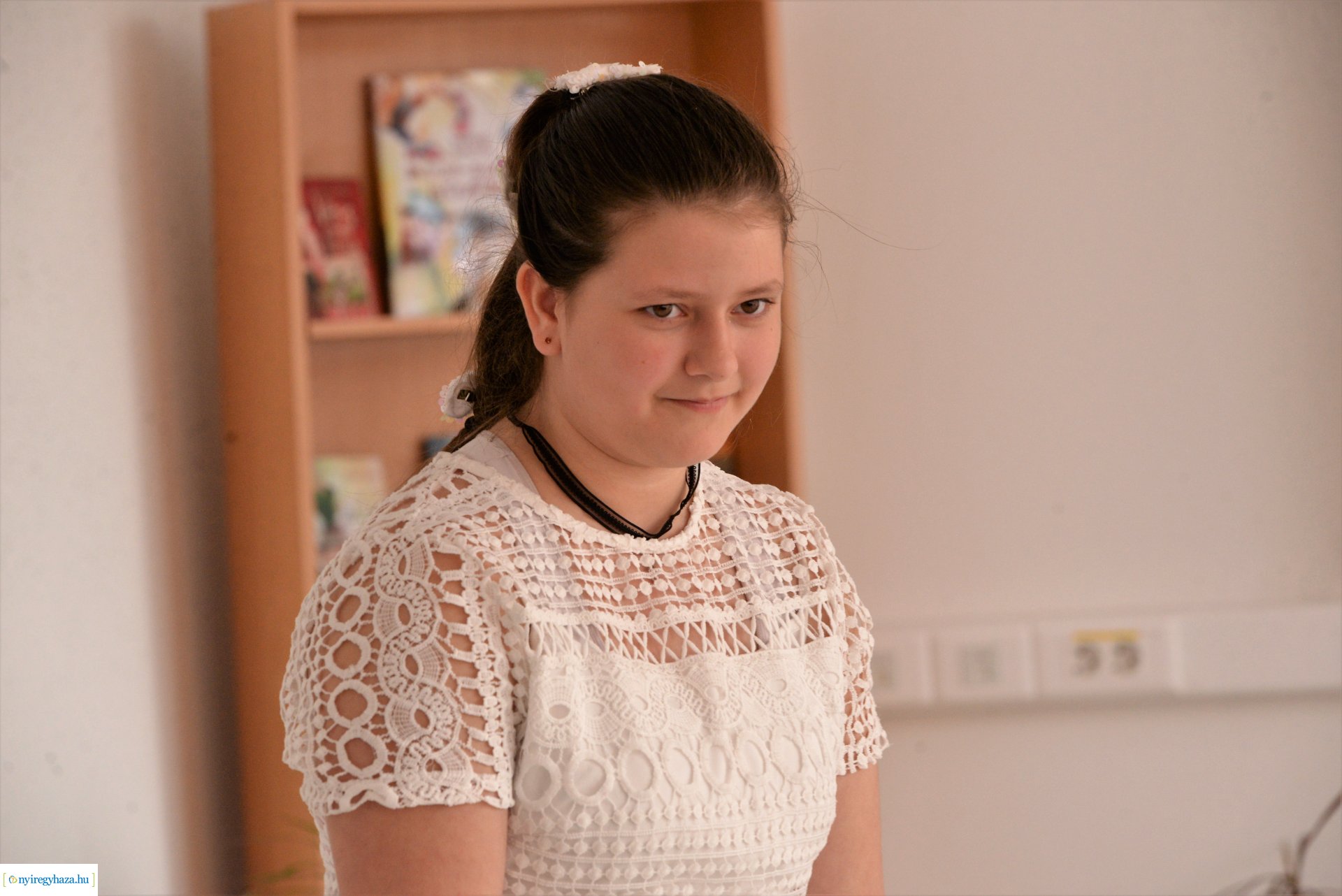 A velünk élő Petőfi - szavalóverseny a VMKK-ban