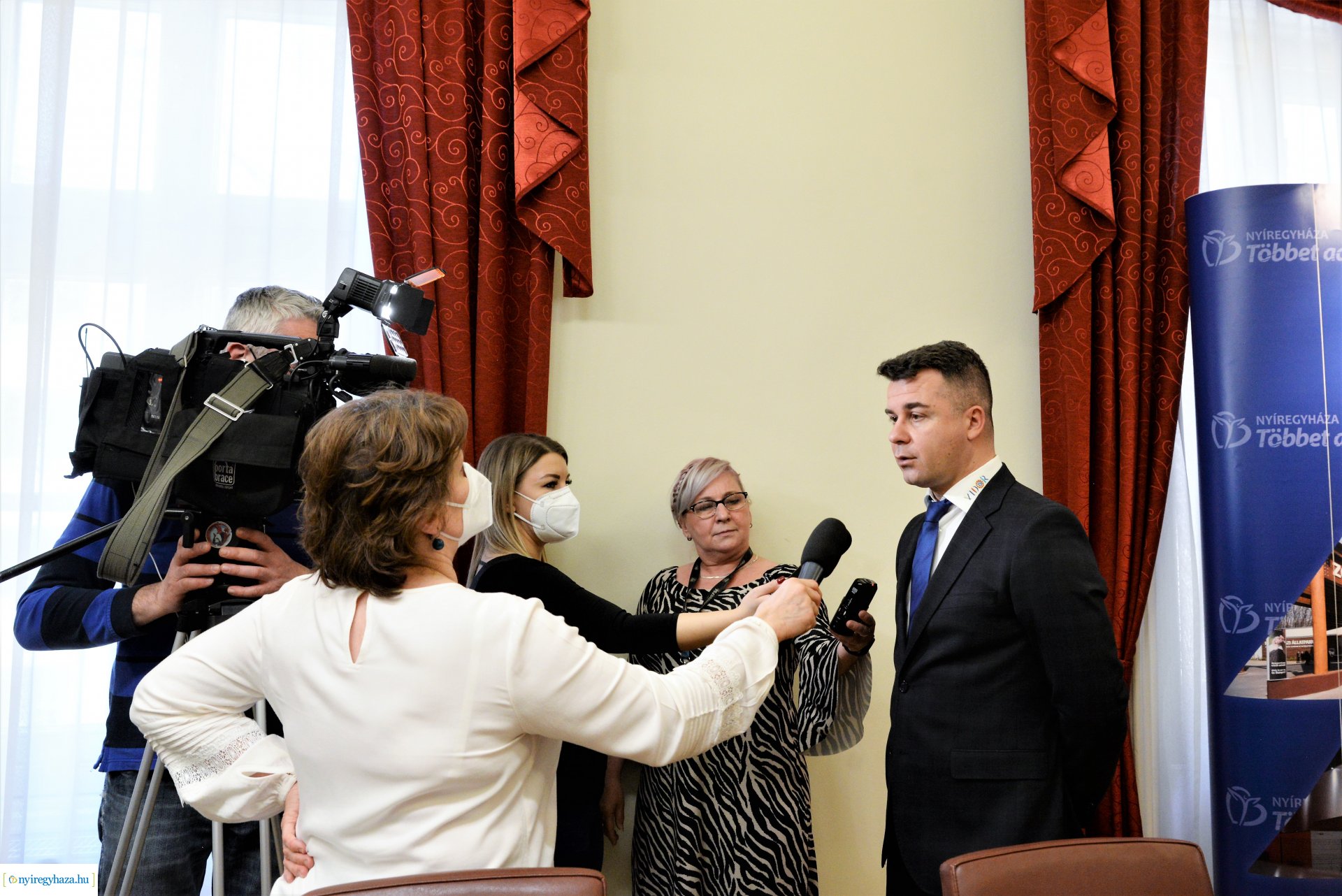 A VIDOR Fesztivál hivatalos főszponzori szerződés aláírása