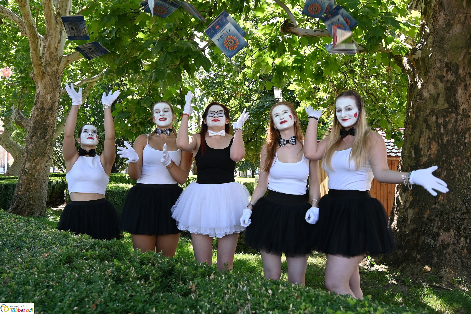 A VIDOR Fesztivál programjairól tájékozódtak a sajtó munkatársai