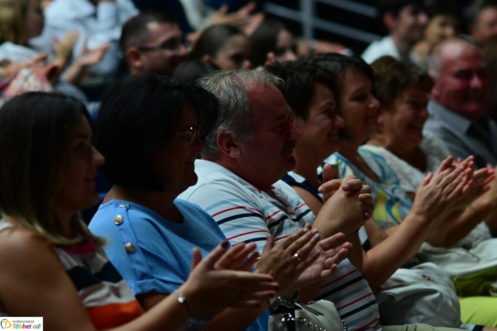 A világűr után Nyíregyházán Kapu Tibor 20250830