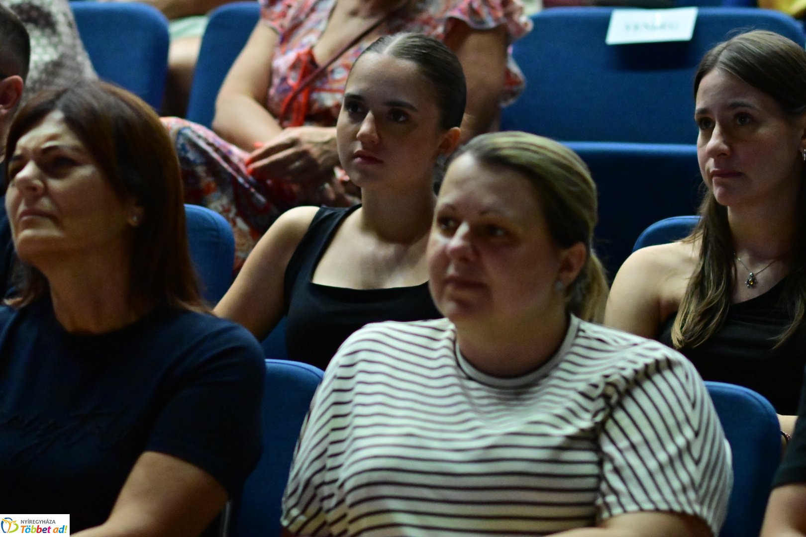 A világűr után Nyíregyházán Kapu Tibor 20250830