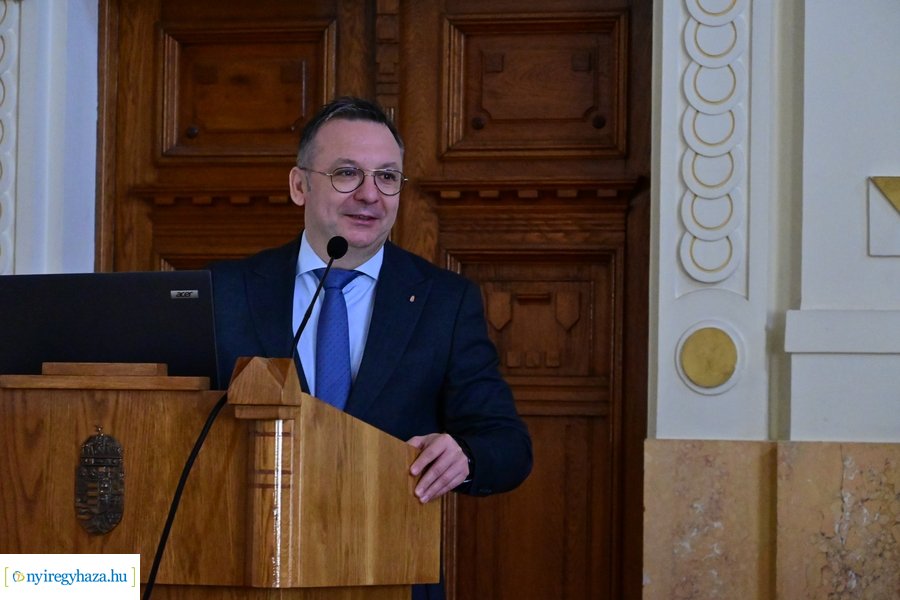 A Víz Világnapja 2024