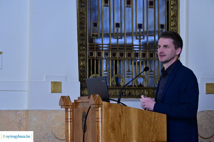 A Víz Világnapja 2024