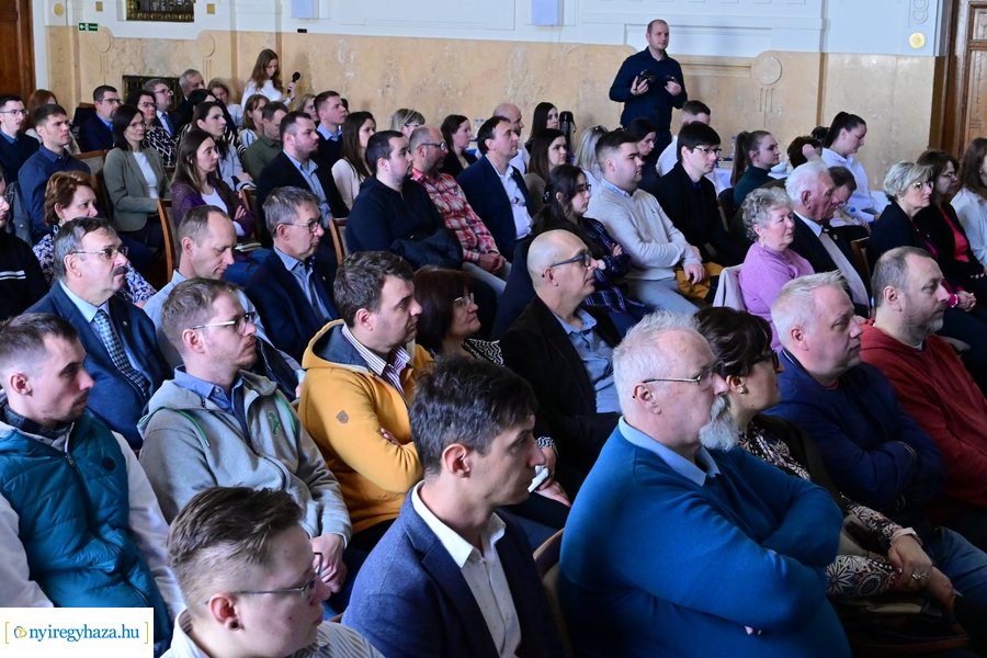 A Víz Világnapja 2024