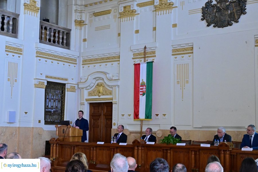 A Víz Világnapja 2024