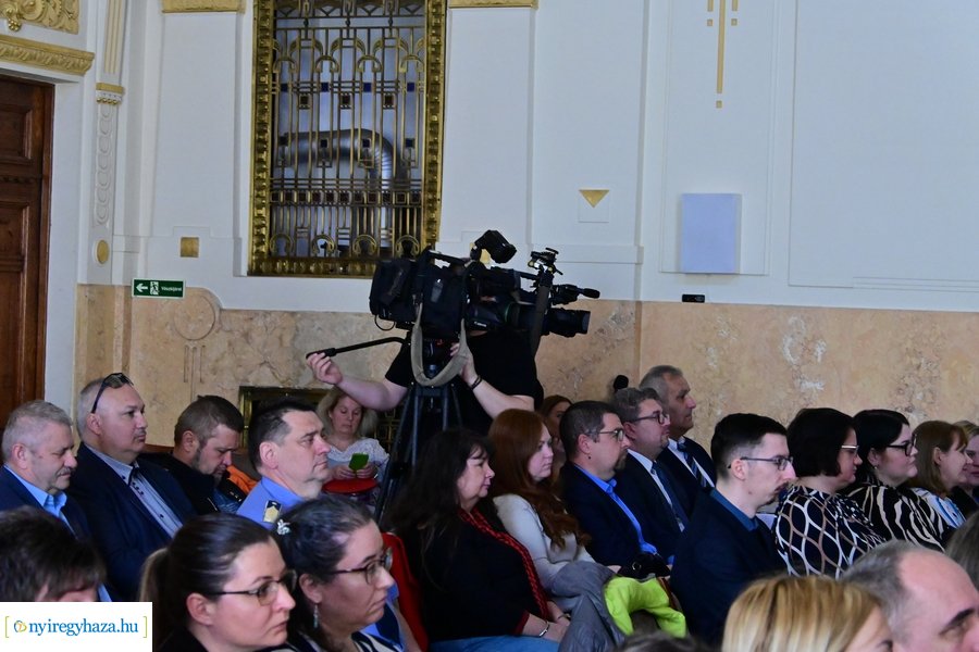 A Víz Világnapja 2024