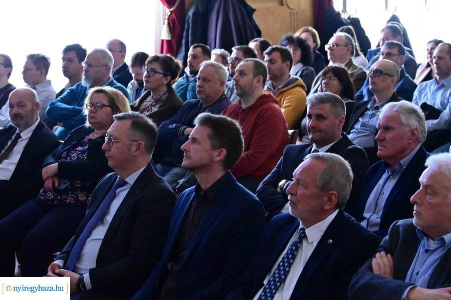 A Víz Világnapja 2024