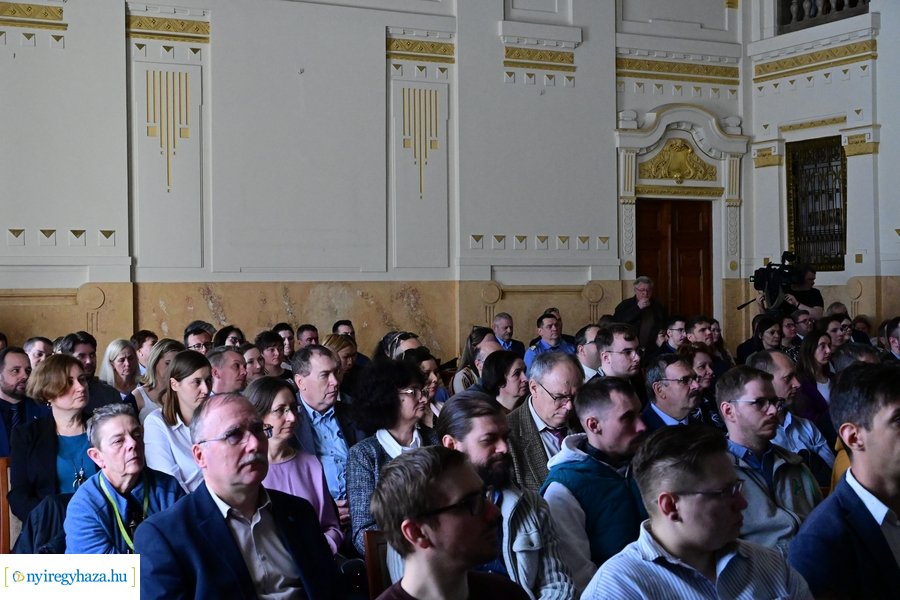 A Víz Világnapja 2024