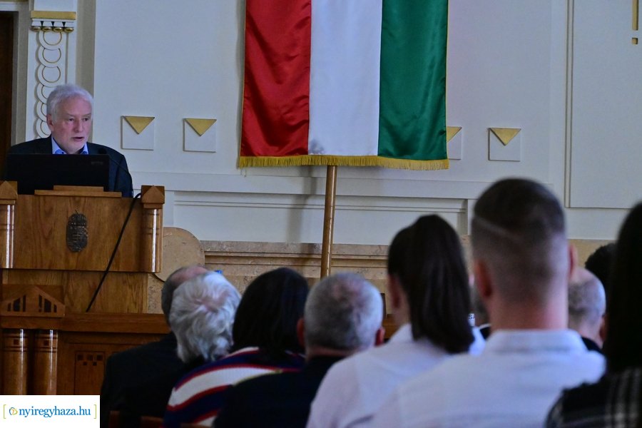 A Víz Világnapja 2024