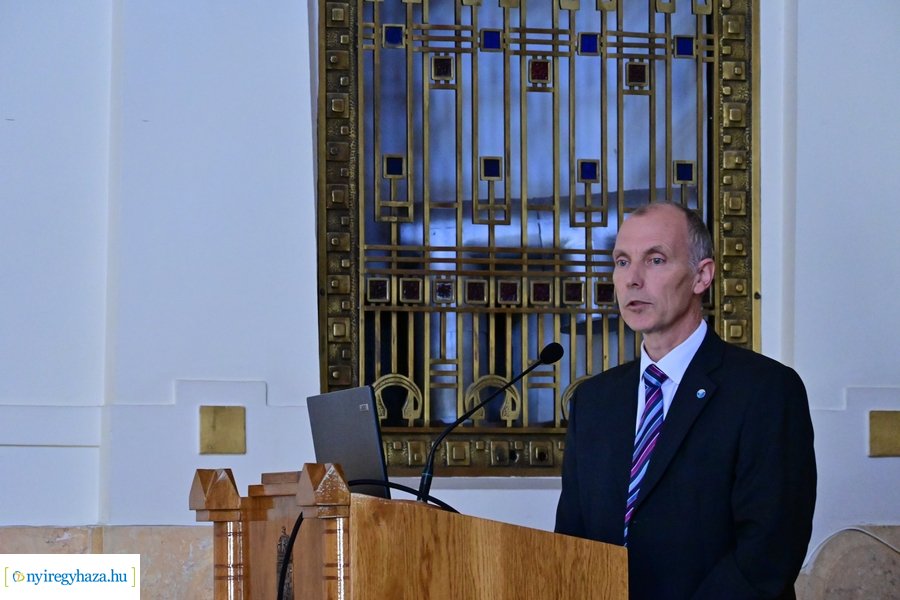 A Víz Világnapja 2024