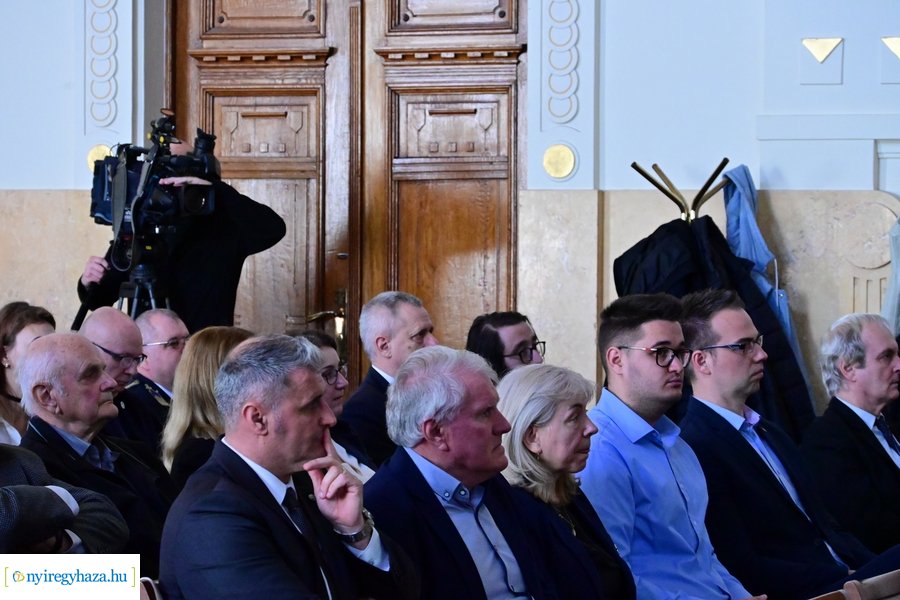 A Víz Világnapja 2024