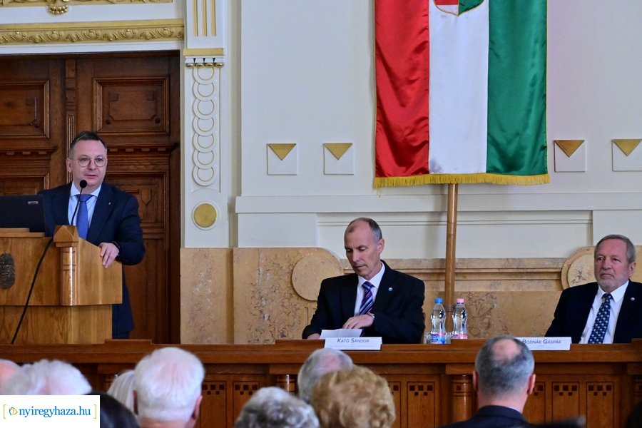 A Víz Világnapja 2024