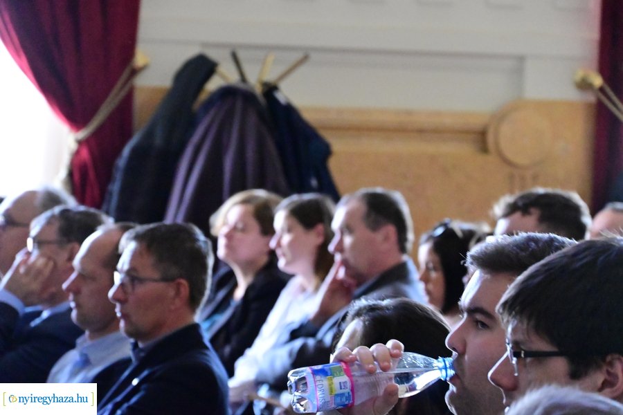 A Víz Világnapja 2024