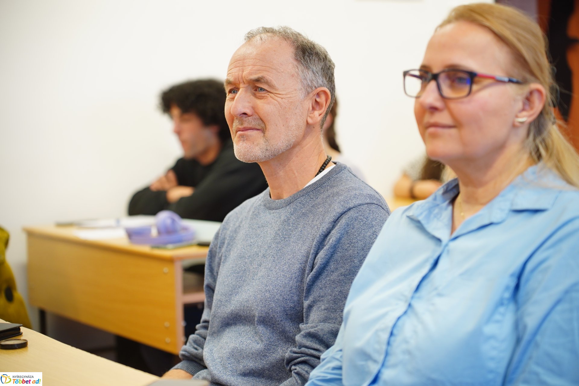 A Víz világnapja a Nyíregyházi Egyetemen