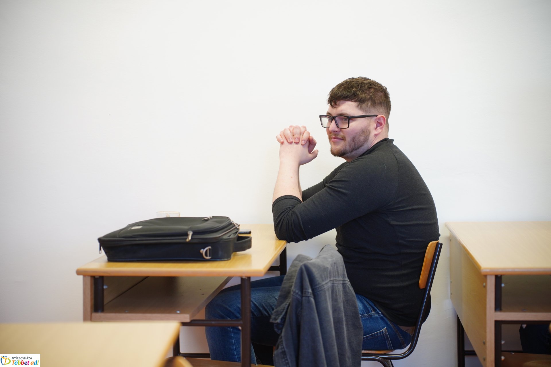 A Víz világnapja a Nyíregyházi Egyetemen