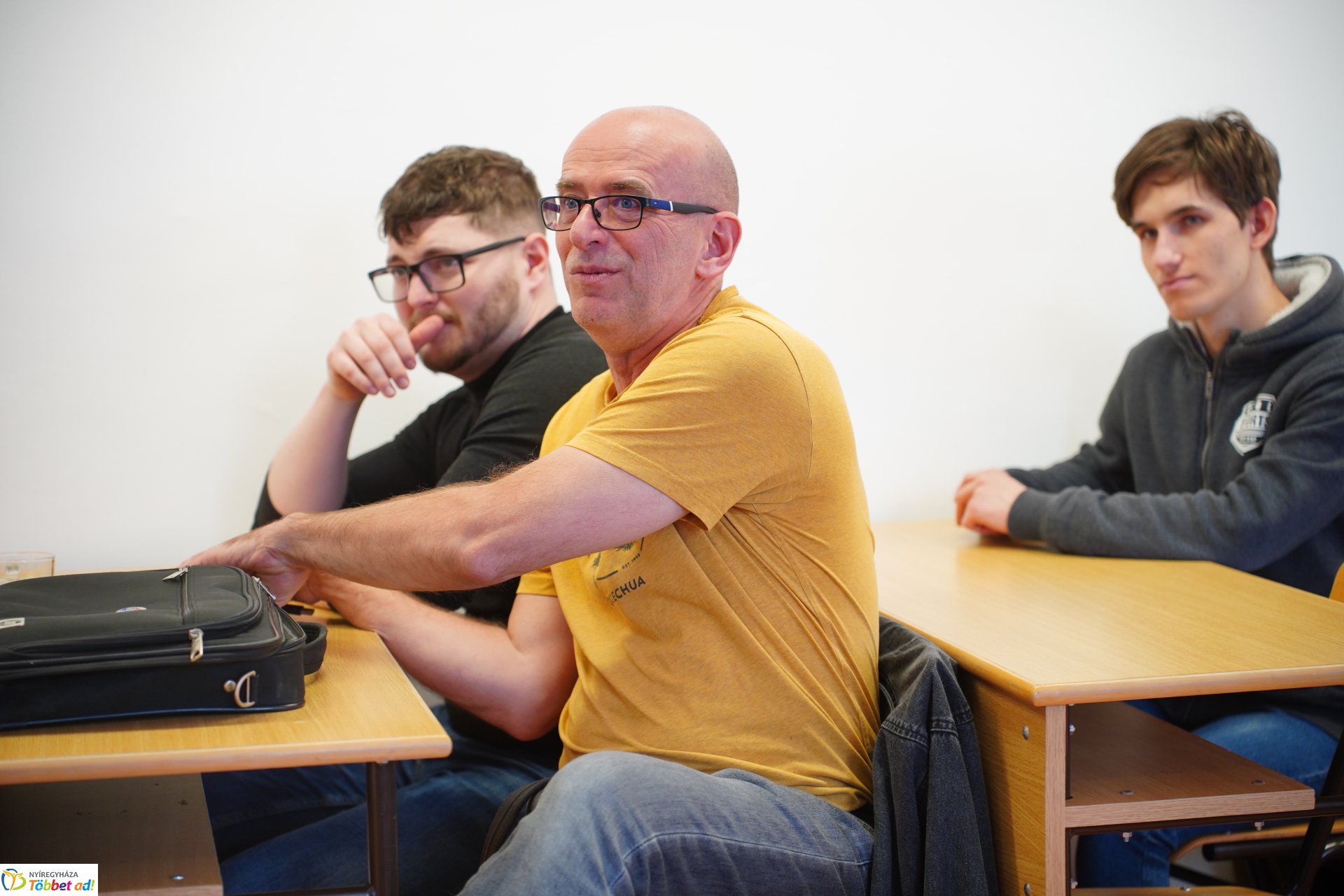 A Víz világnapja a Nyíregyházi Egyetemen