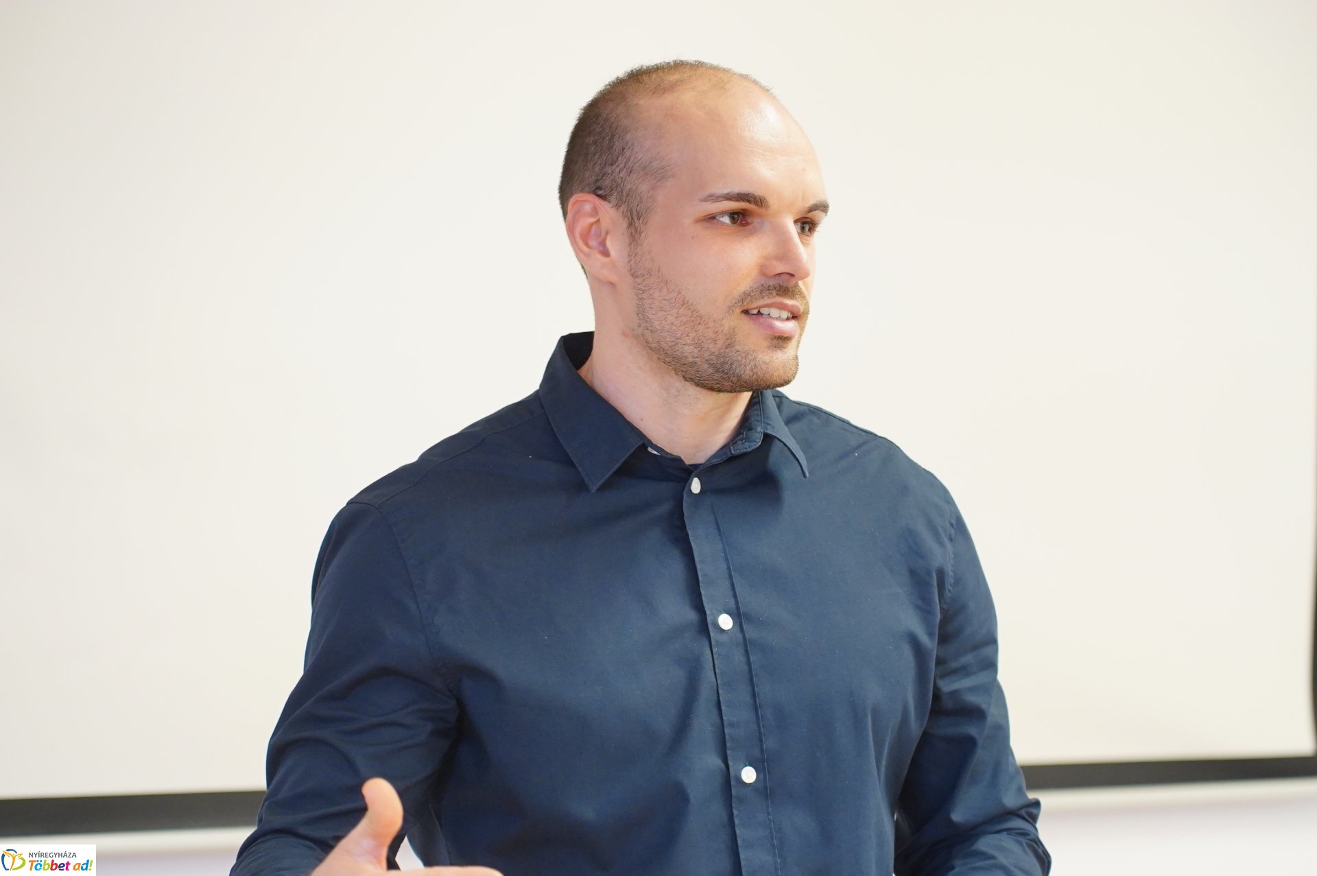 A Víz világnapja a Nyíregyházi Egyetemen