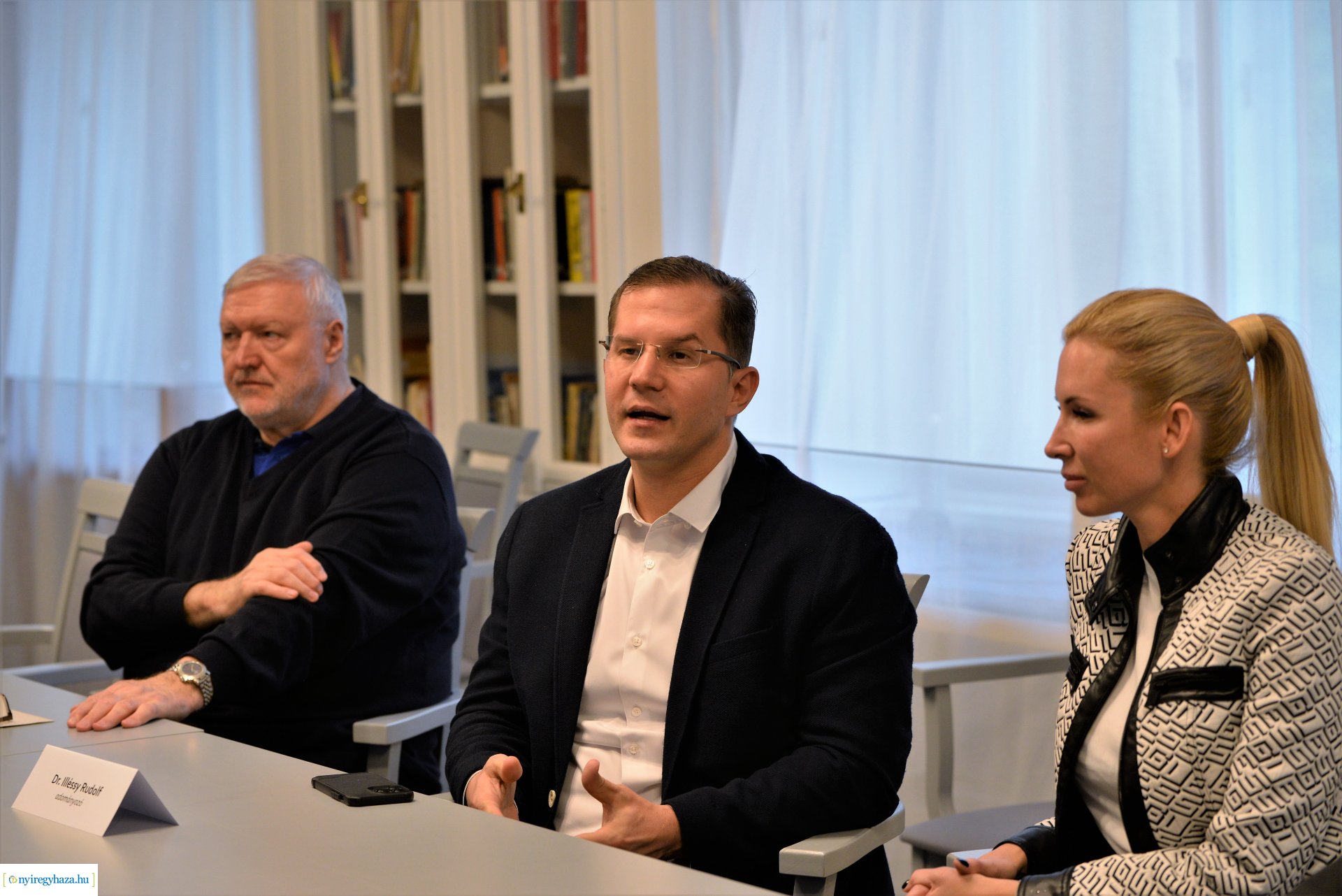 Adomány a Kállay Gyűjtemény részére