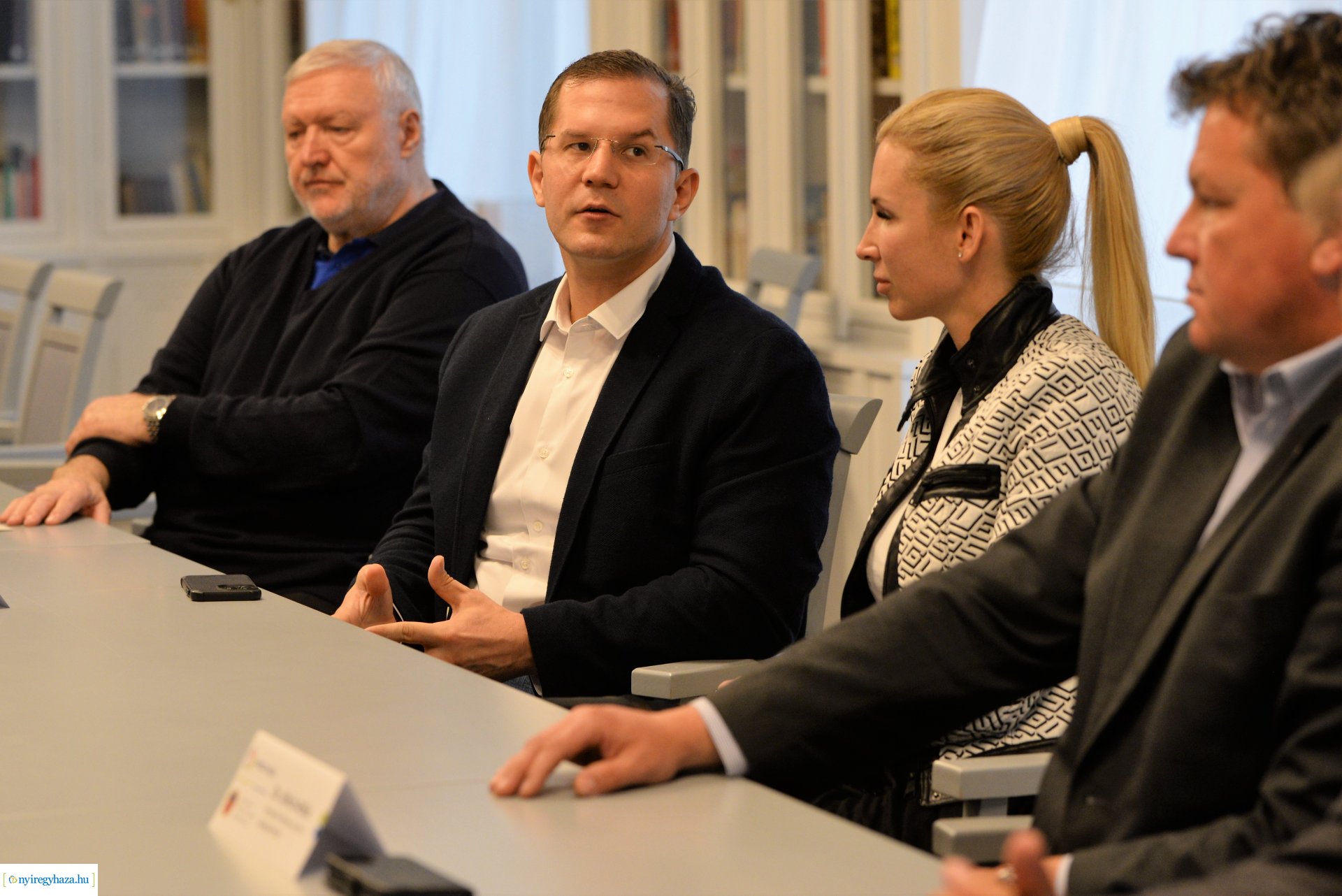 Adomány a Kállay Gyűjtemény részére