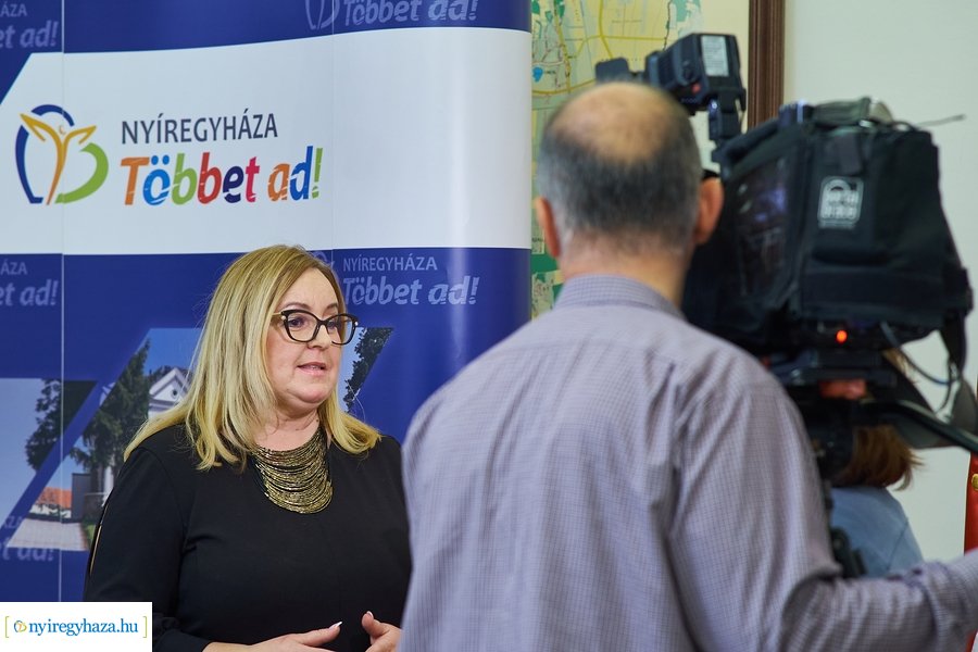 Adomány a Katolikus_Karitásznak