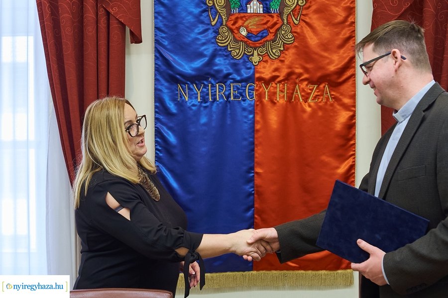 Adomány a Katolikus_Karitásznak