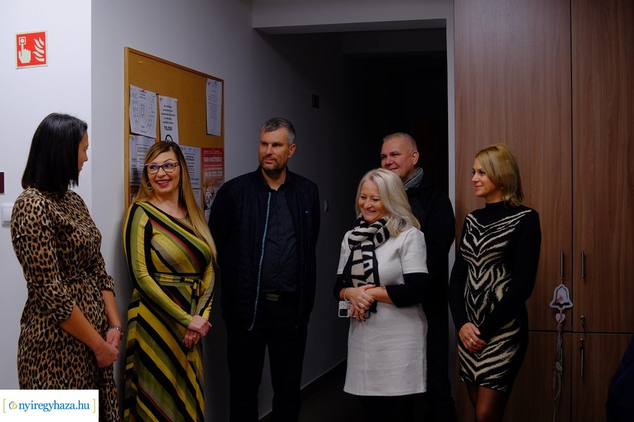 Adomány a Nyírtávhőtől 20231128