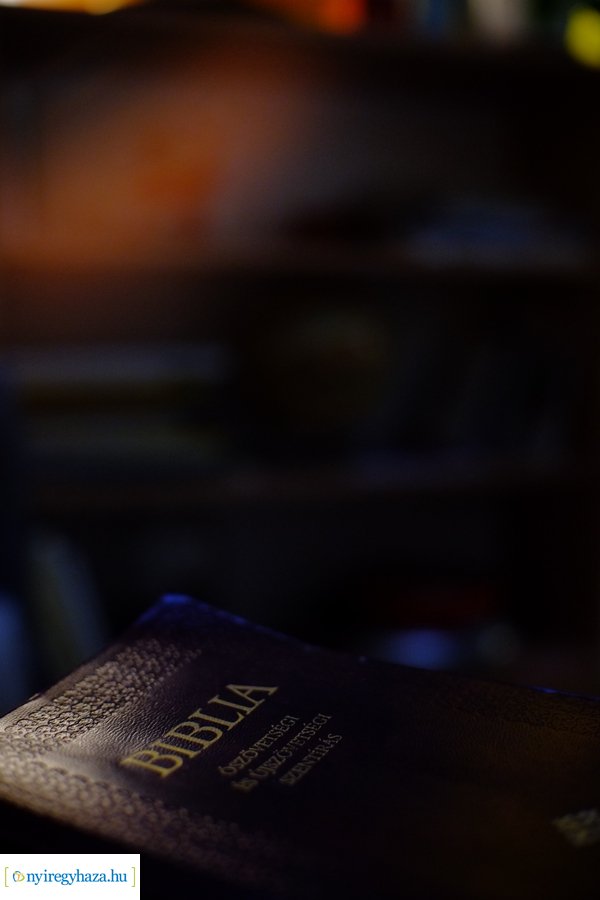 Adomány a Szent Imre iskolától