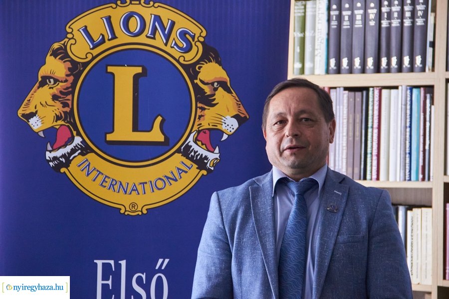 Adomány átadások a Levéltárban