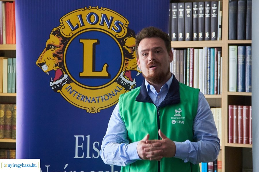 Adomány átadások a Levéltárban