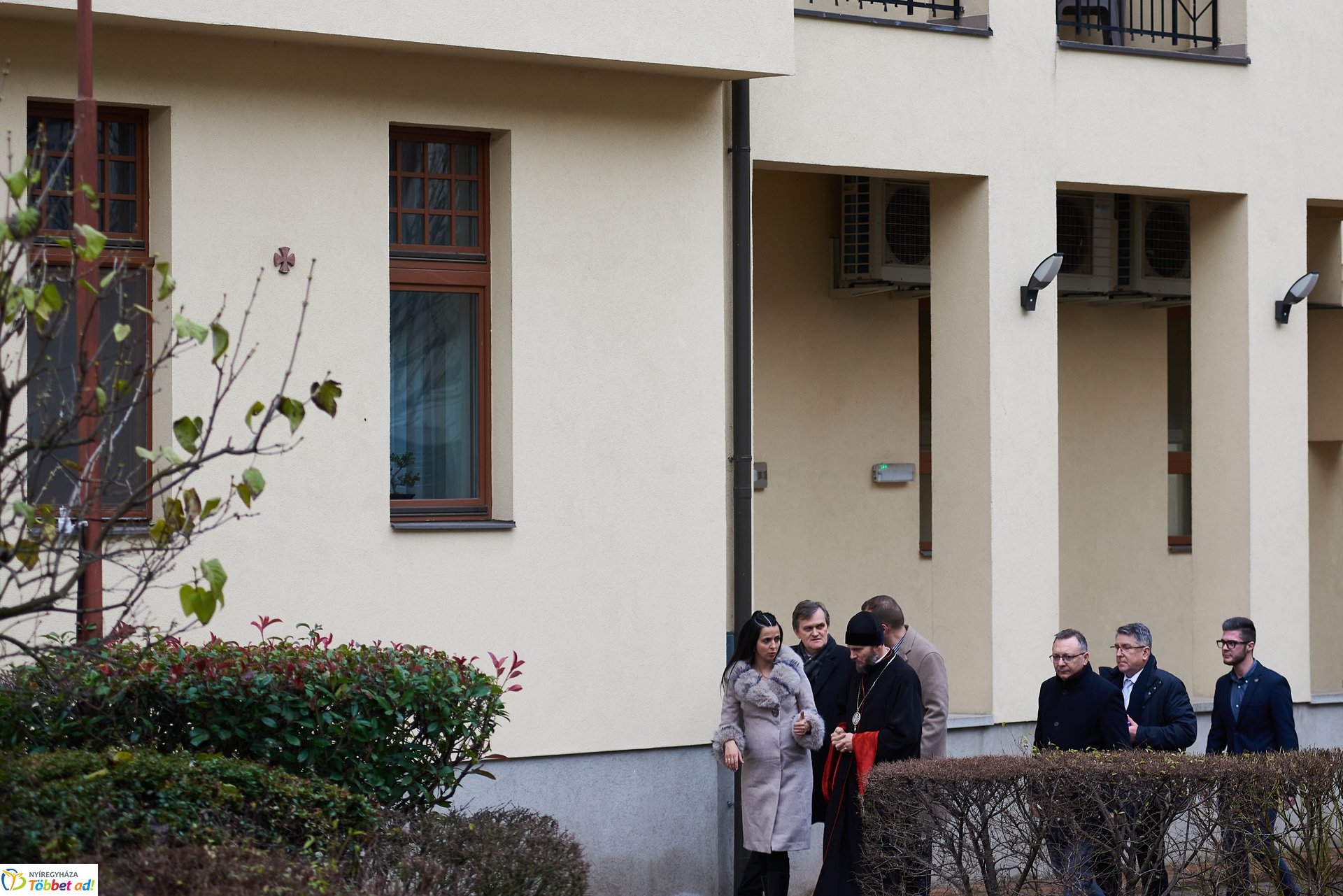 A görögkatolikus egyház javaslatára szerveztek adománygyűjtést