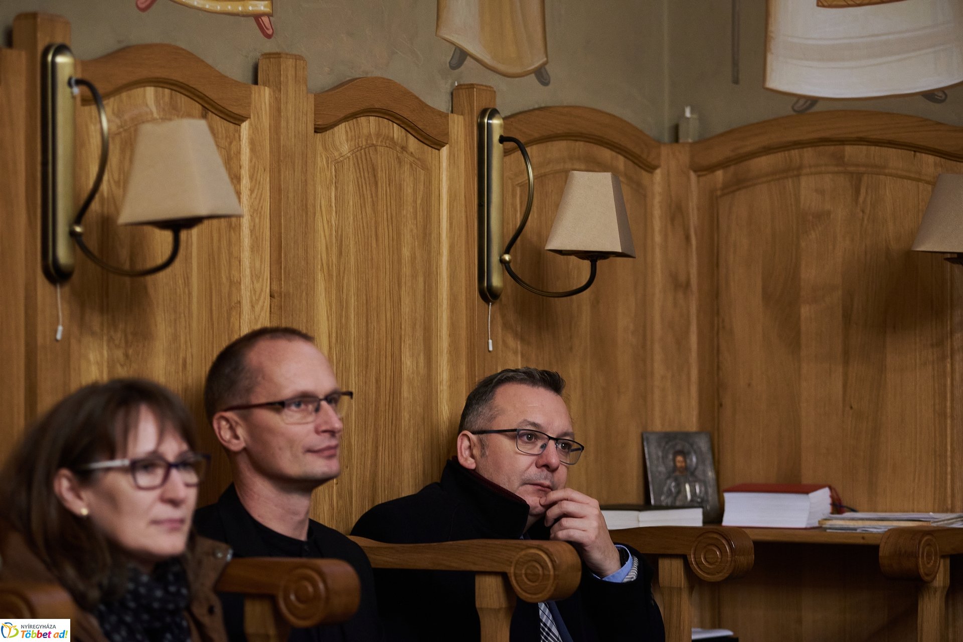 A görögkatolikus egyház javaslatára szerveztek adománygyűjtést