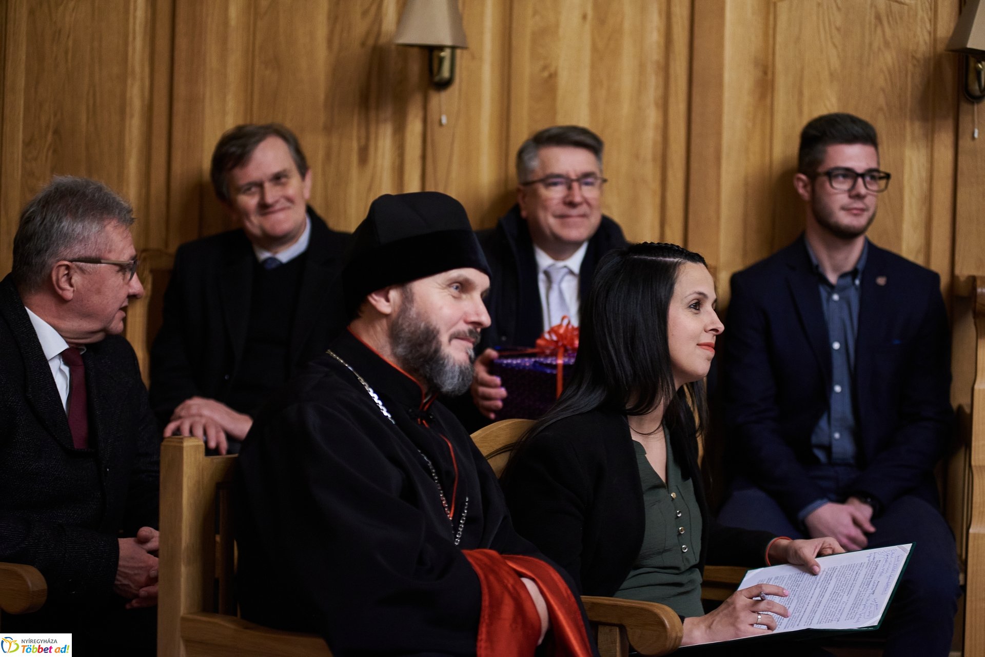 A görögkatolikus egyház javaslatára szerveztek adománygyűjtést