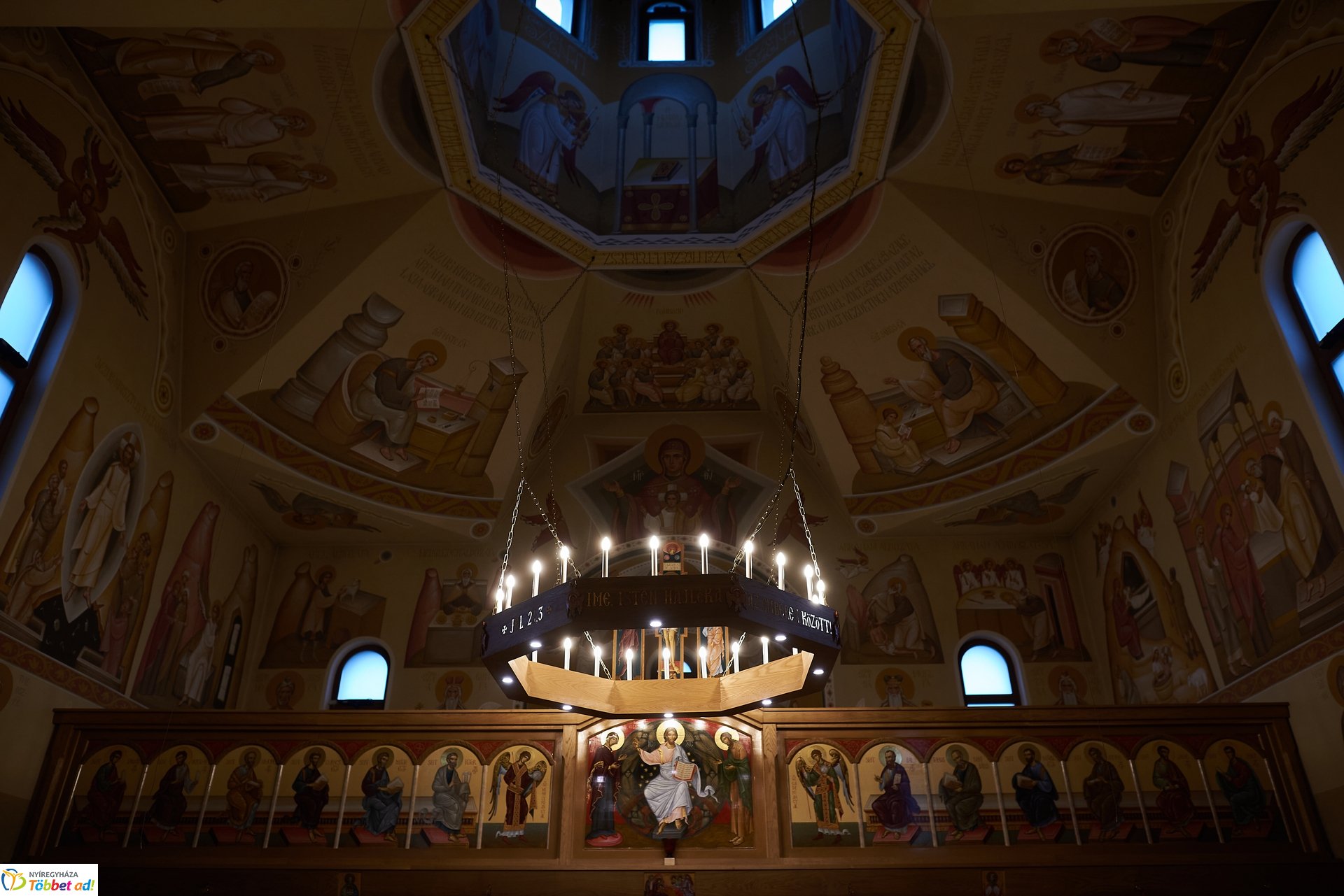 A görögkatolikus egyház javaslatára szerveztek adománygyűjtést