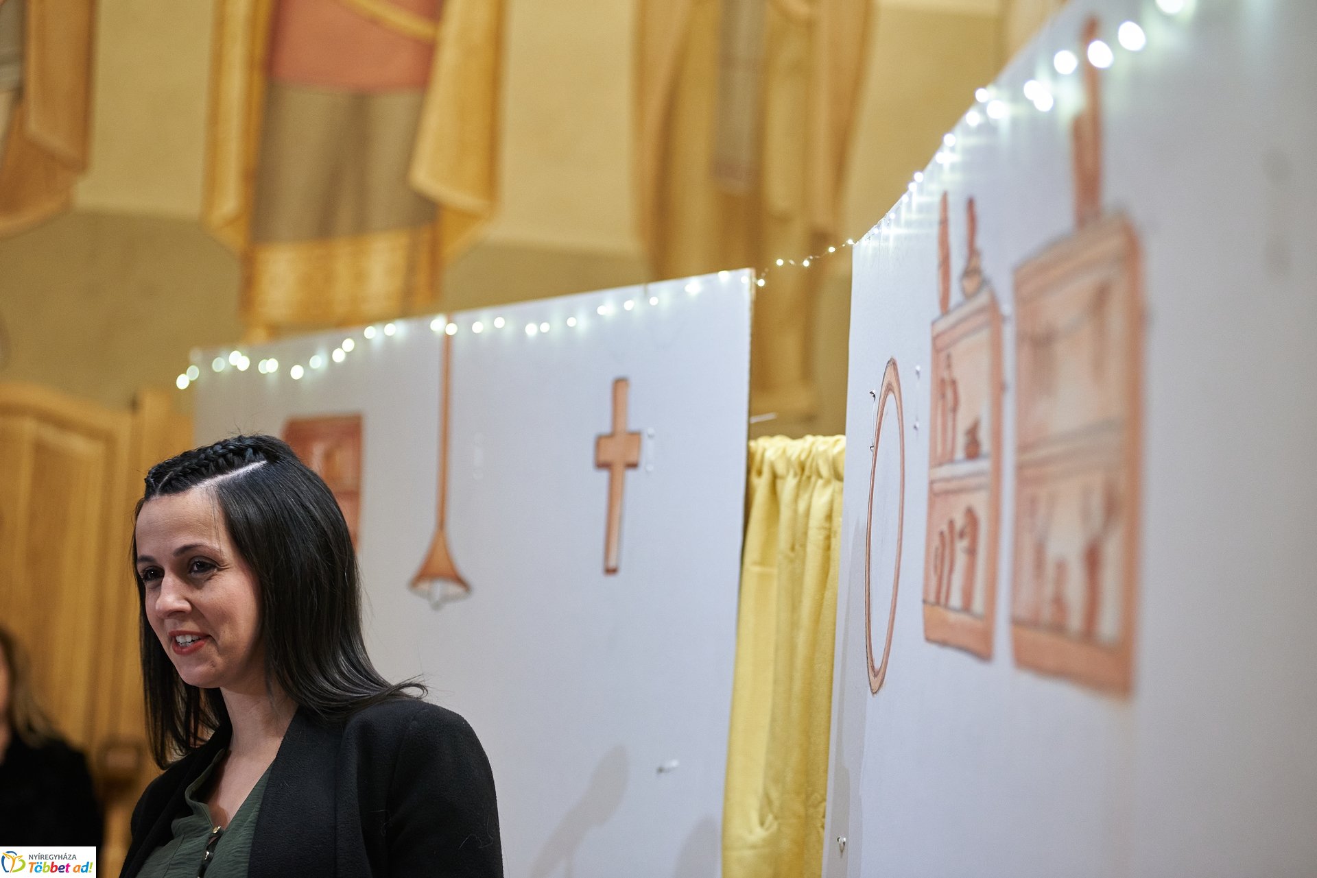 A görögkatolikus egyház javaslatára szerveztek adománygyűjtést