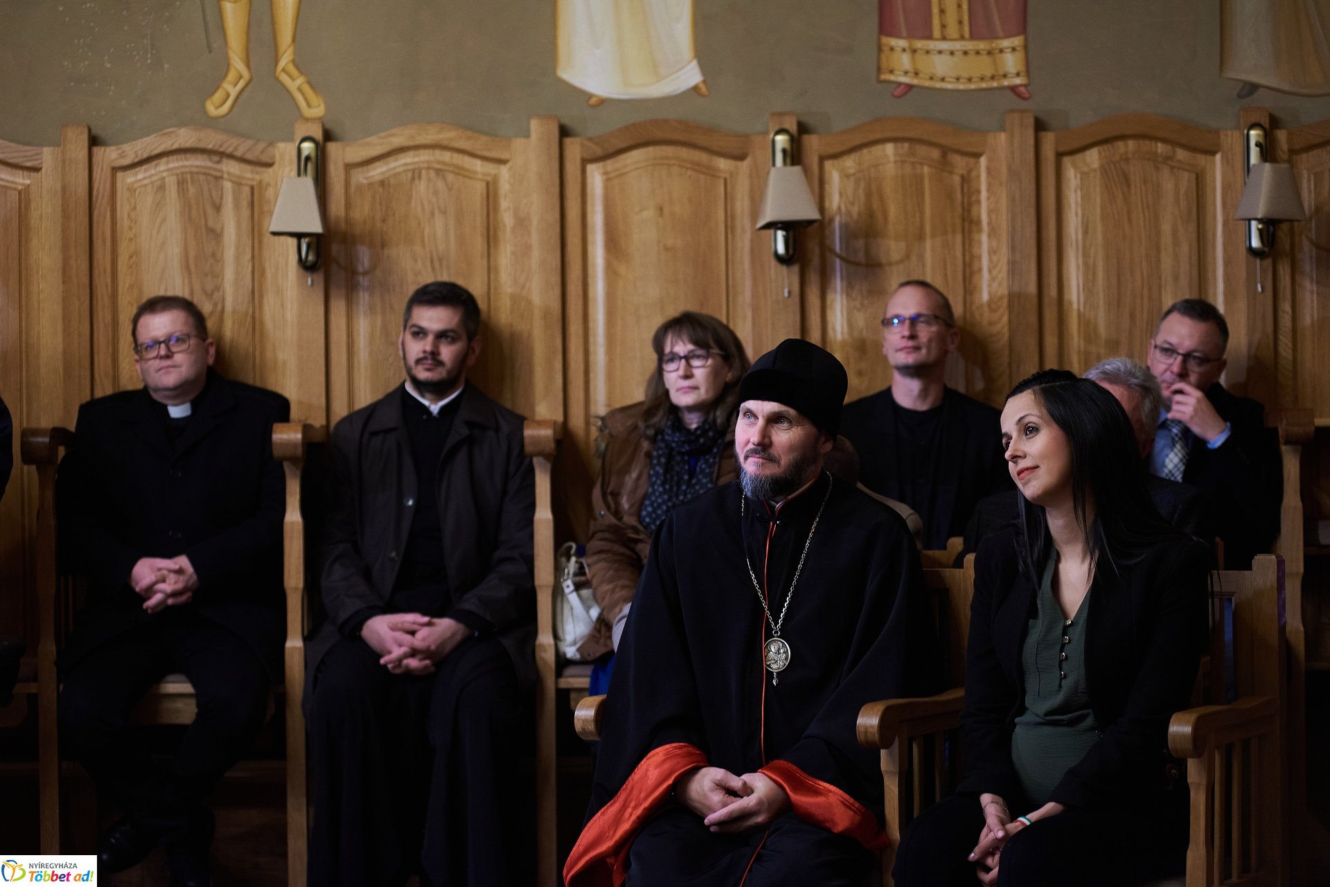 A görögkatolikus egyház javaslatára szerveztek adománygyűjtést