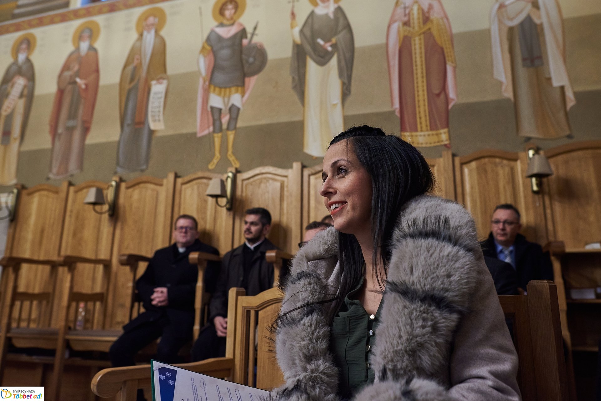 A görögkatolikus egyház javaslatára szerveztek adománygyűjtést